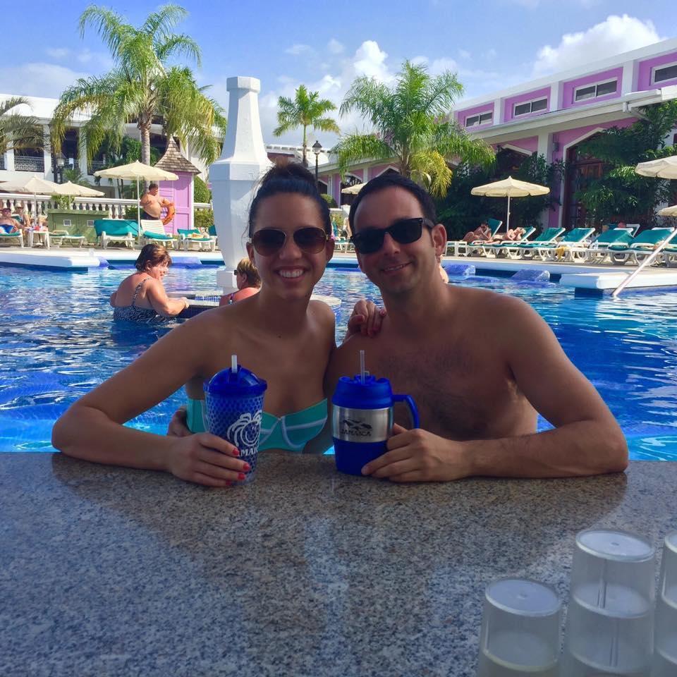 Jamaica 2016