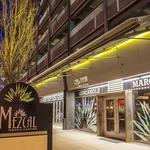 Mezcal Tequila Cantina