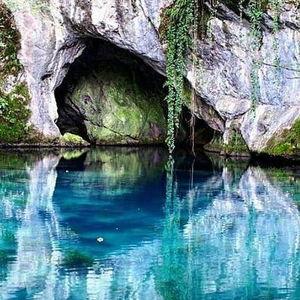 Krupaj Spring