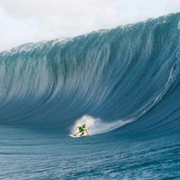 Tahiti Island Tour