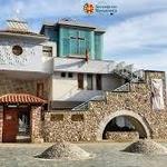 Mother Teresa Memorial House