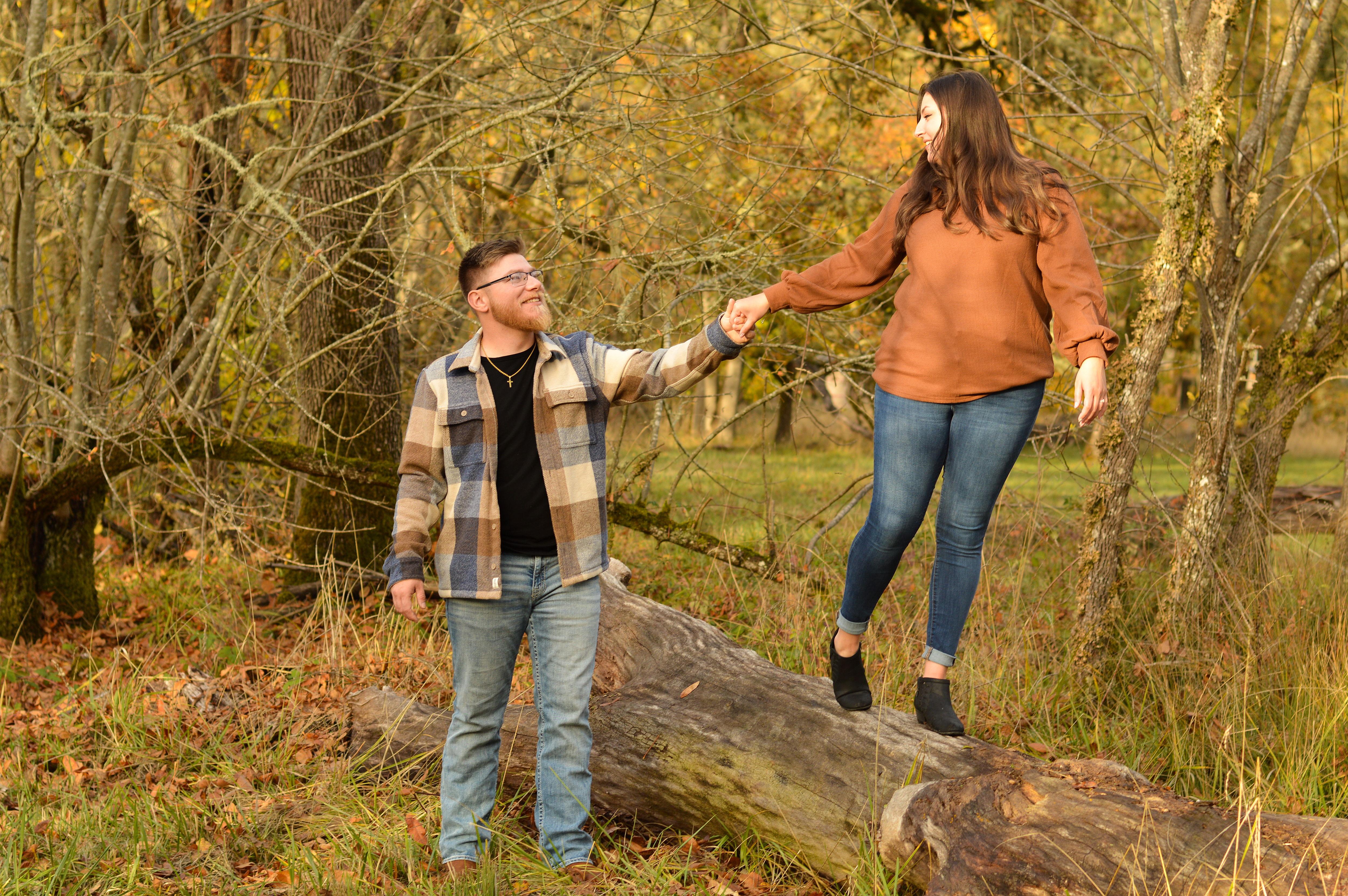 The Wedding Website of Isabella Welch and Zackery Ford