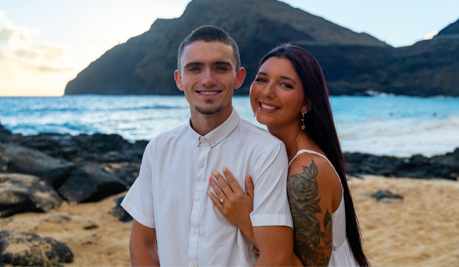 The Wedding Website of Jessica McConville and Ryan Ostermeier