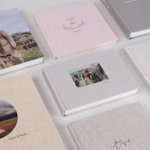 Our Wedding Album