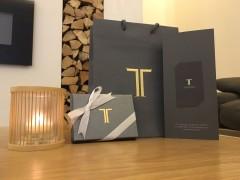 Tomoko Spa: Massage Gift Certificate
