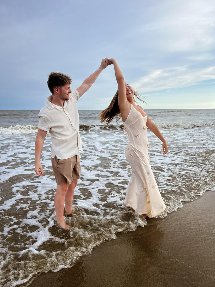 Michaela Wise and Caleb Howell's Wedding Website