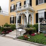 The Inn by the Bandstand- DOVER