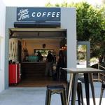 Fourtillfour Cafe