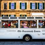 Old Savannah Tours Visitor's Center