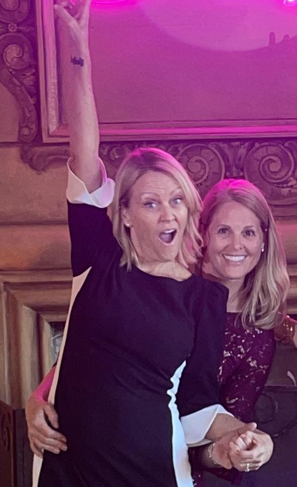 The Wedding Website of Sheri Hankins and Laurie Bergstresser