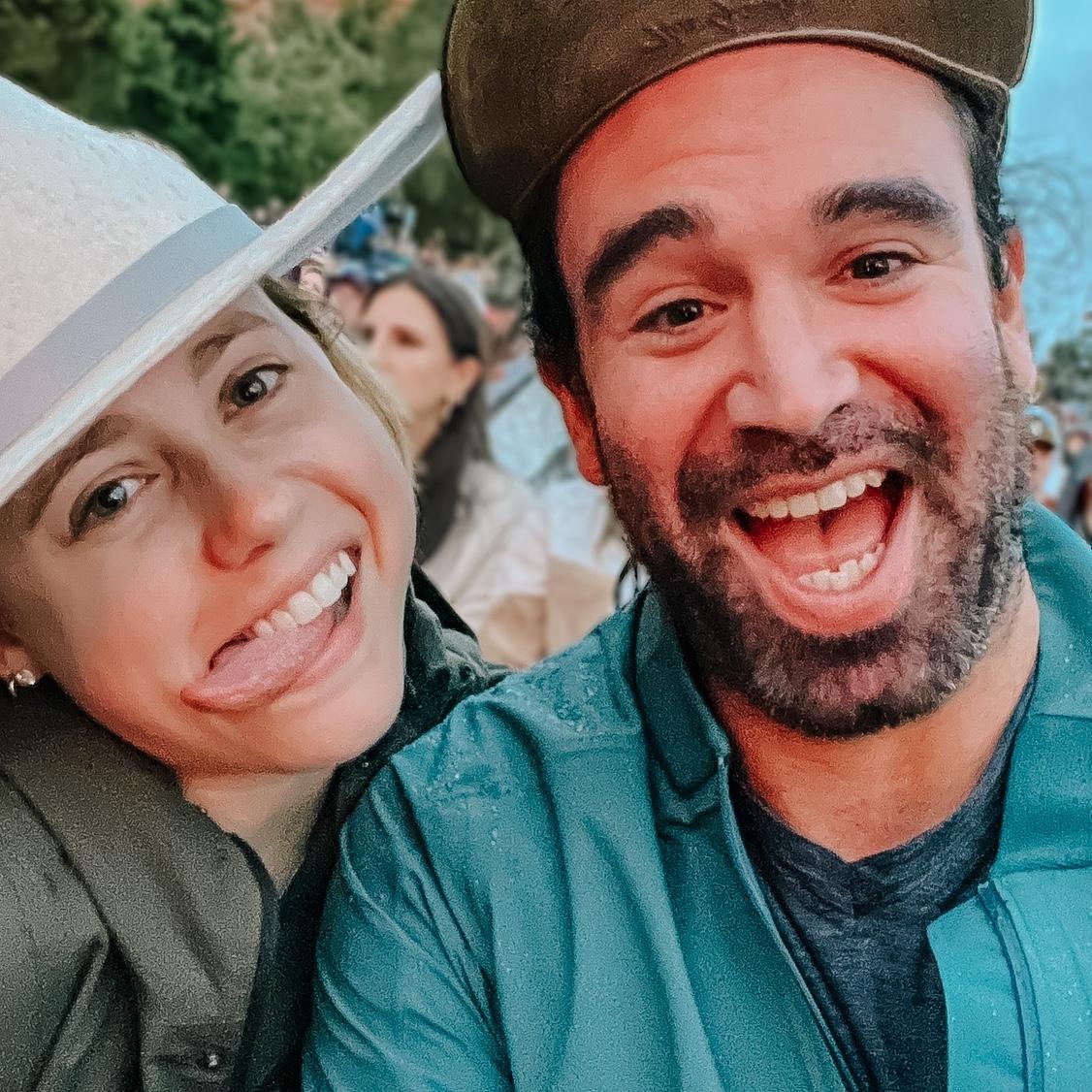 Lord Huron concert May 2023