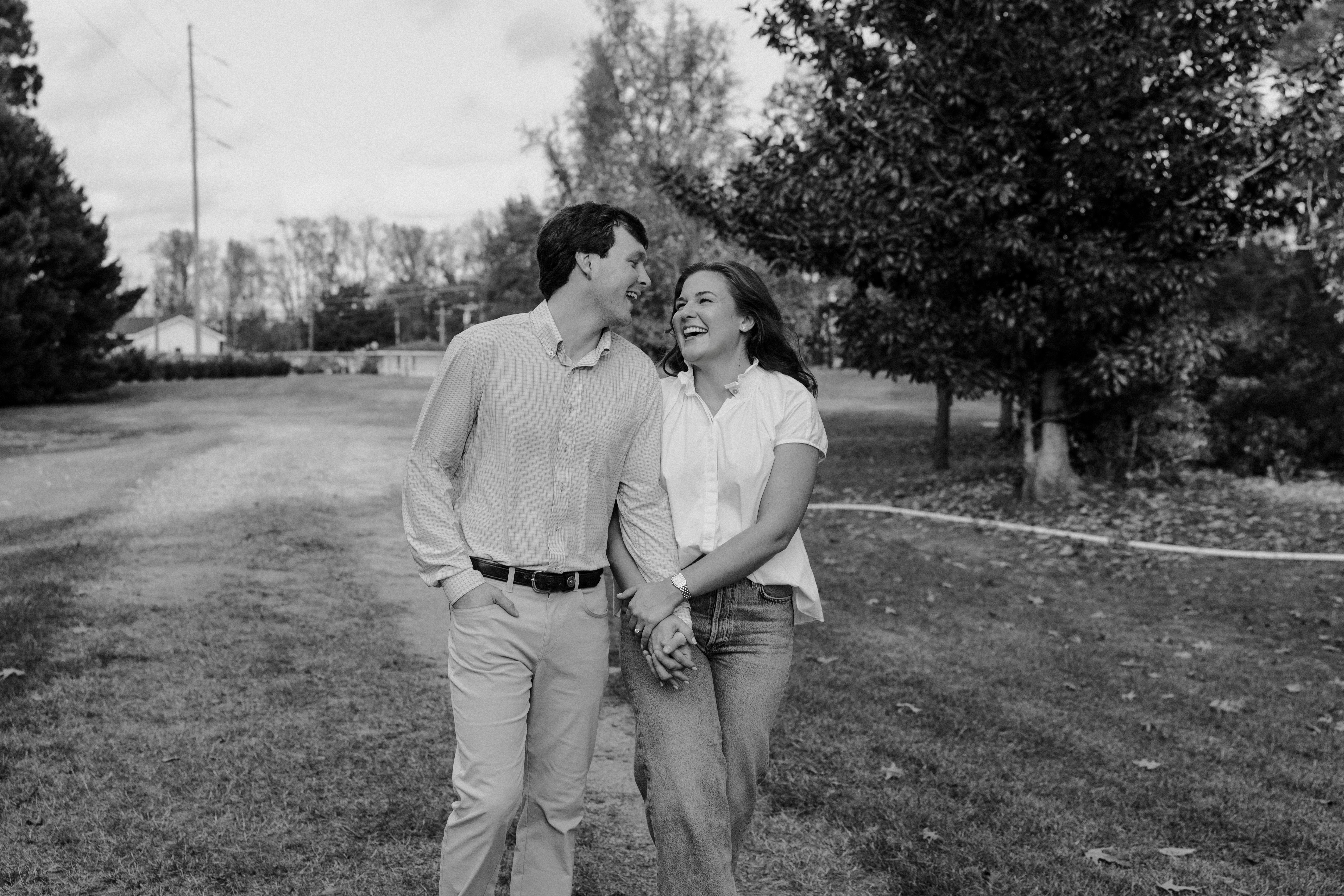 The Wedding Website of Frances Anderson and Tyler Brice