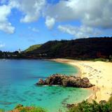 Waimea Bay Beach