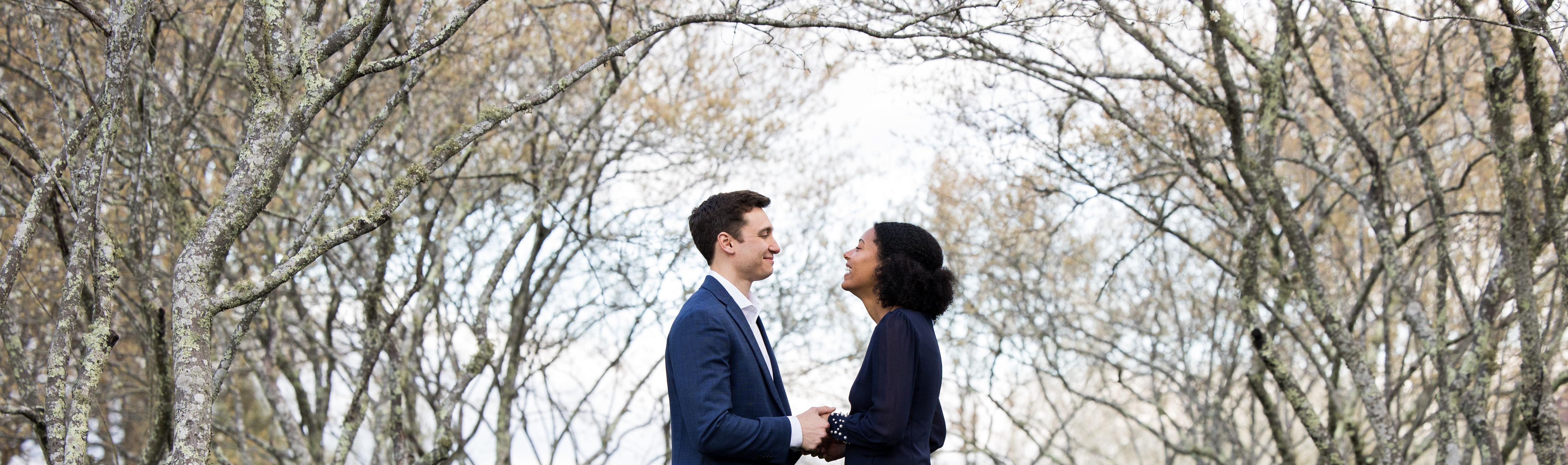 The Wedding Website of Breanna Cartwright and Alexander Harris