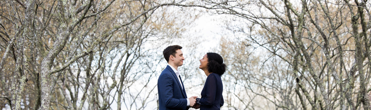 The Wedding Website of Breanna Cartwright and Alexander Harris