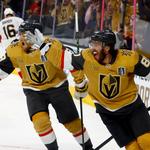Vegas Golden Knights Hockey