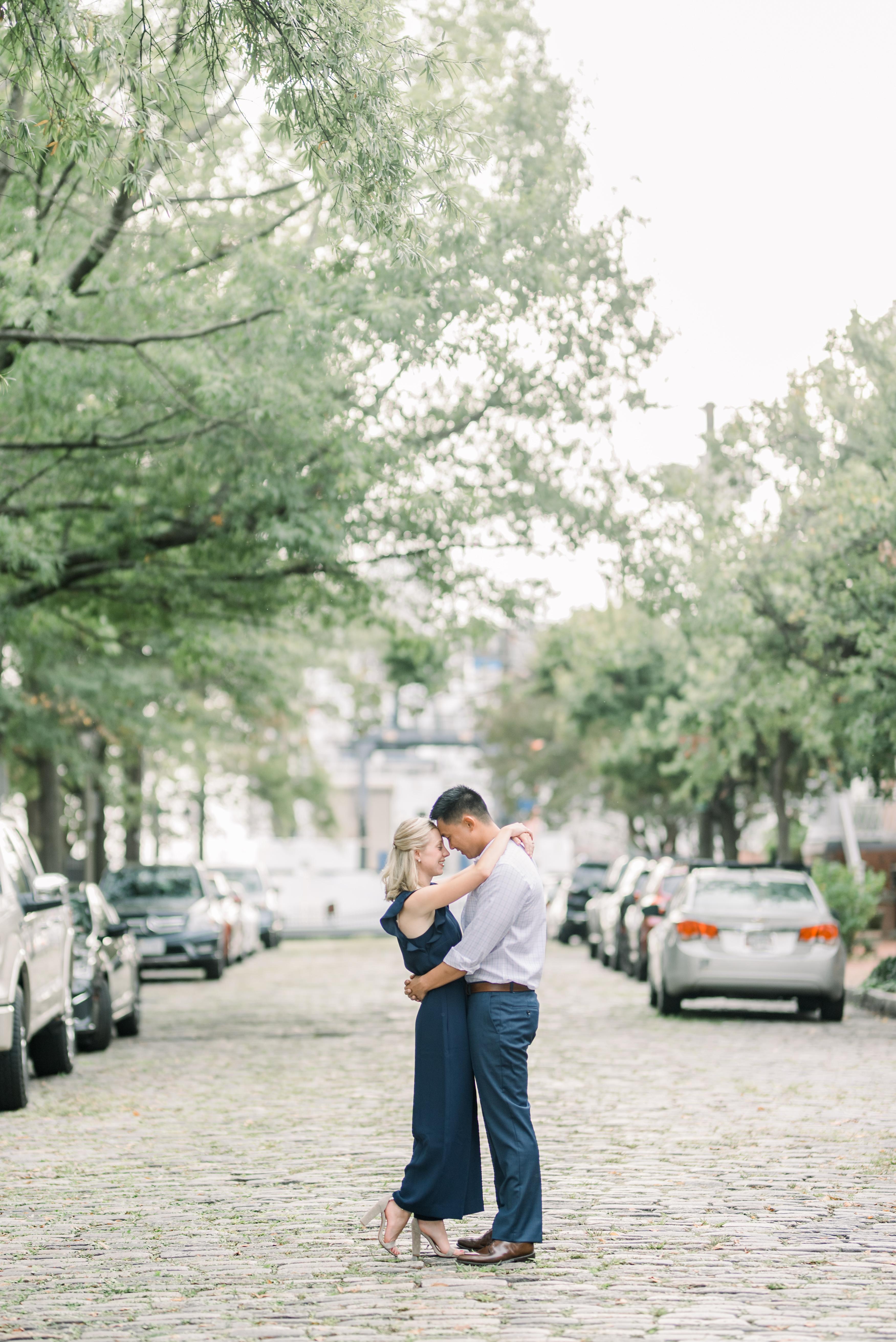 The Wedding Website of Hannah Godfrey and JB Lee
