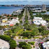St. Armands Circle