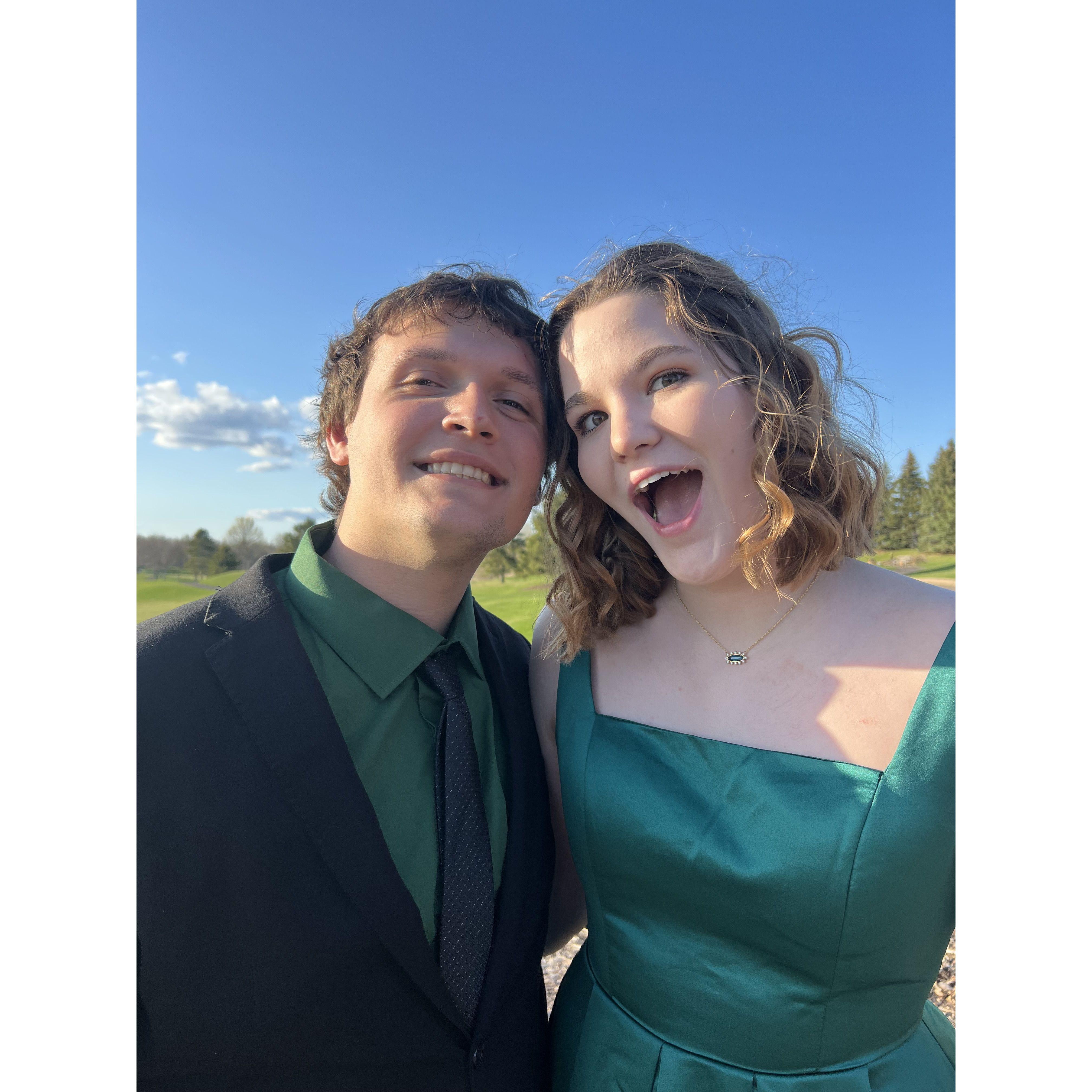 FLBC formal banquet in April 2025