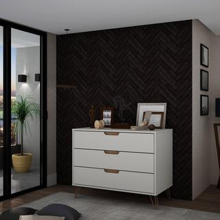 Rockefeller Dresser