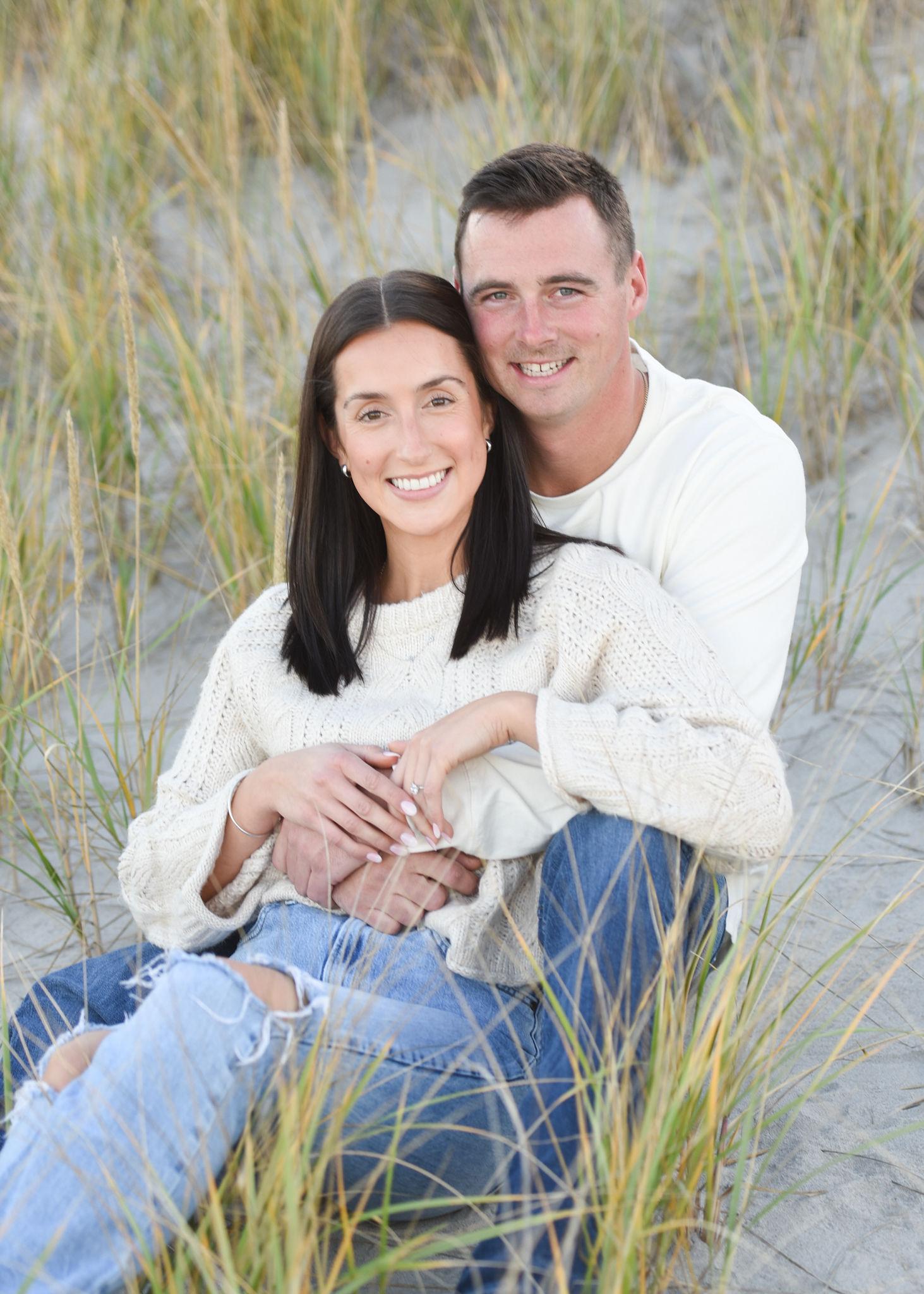 The Wedding Website of Madeline Anastasia and Bryce Parker