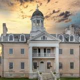Hampton National Historic Site