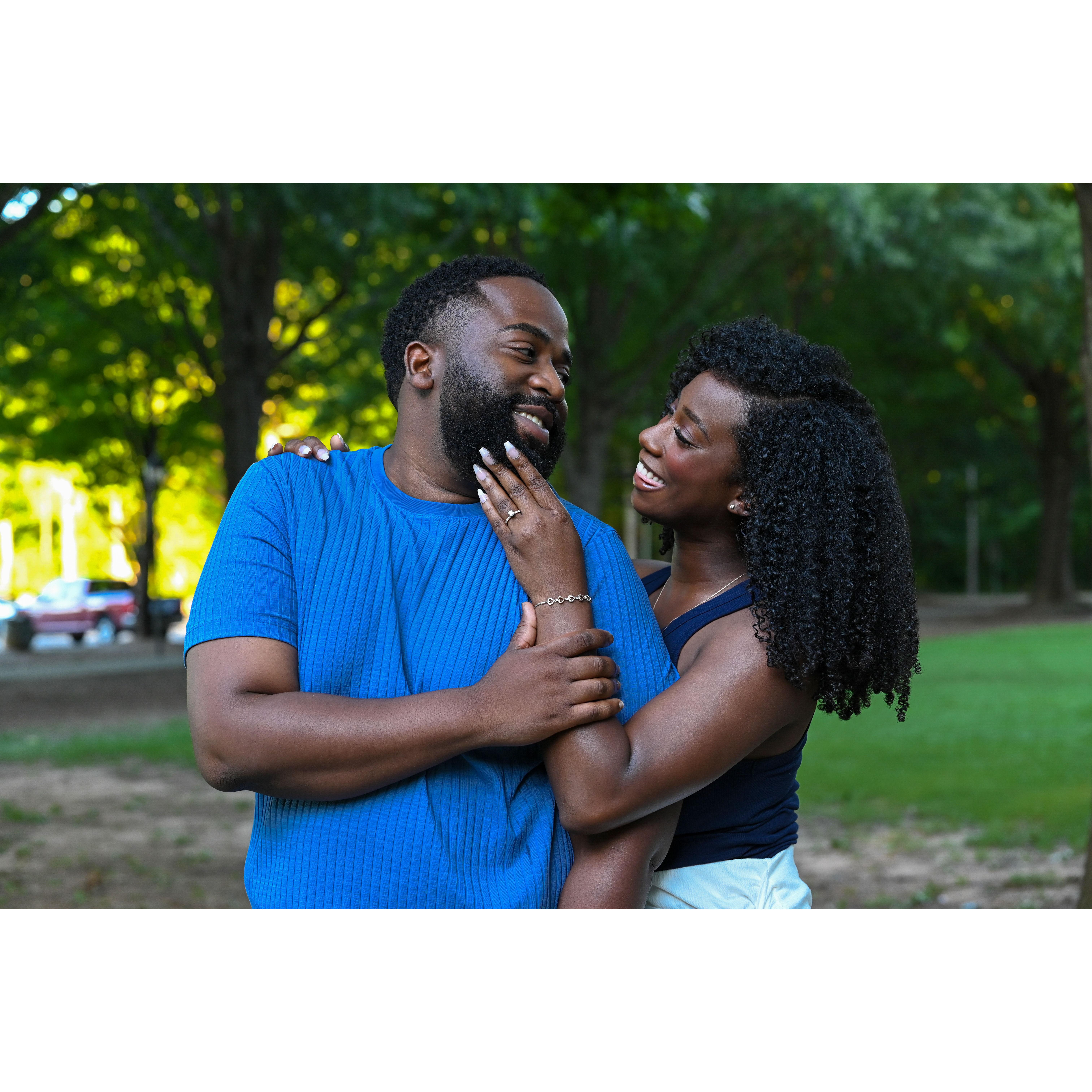 thank you Murphy @murphy.photos