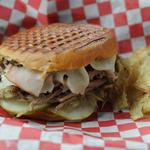 Victory Sandwich Bar