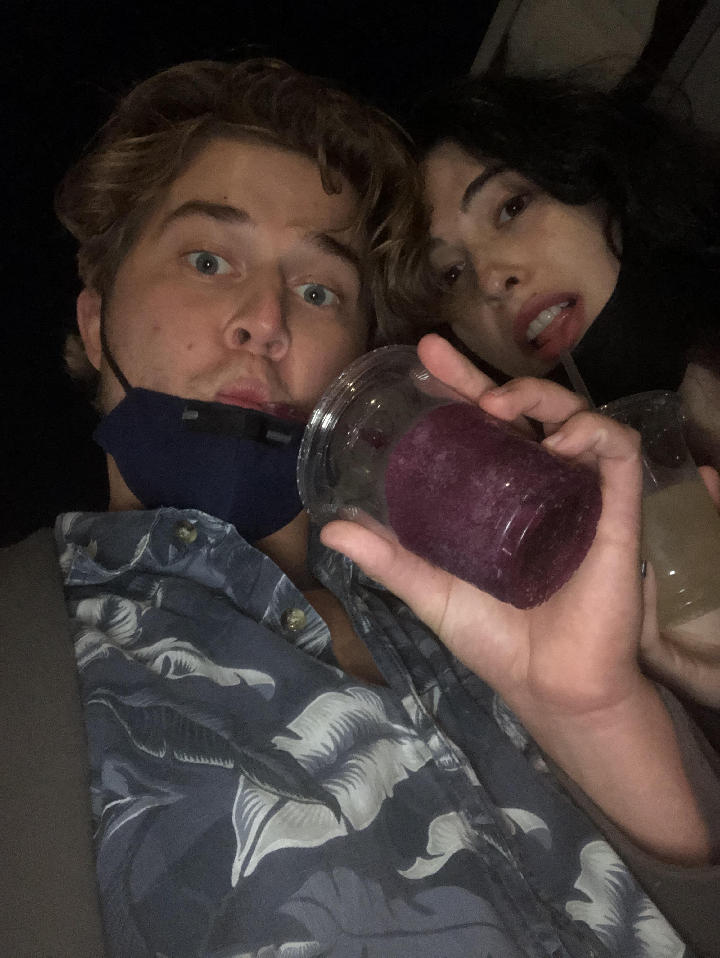 The Wedding Website of Grayson Brower and Alfred F Hurley