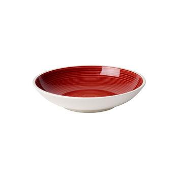 Villeroy & Boch Manufacture Rouge Pasta Bowl