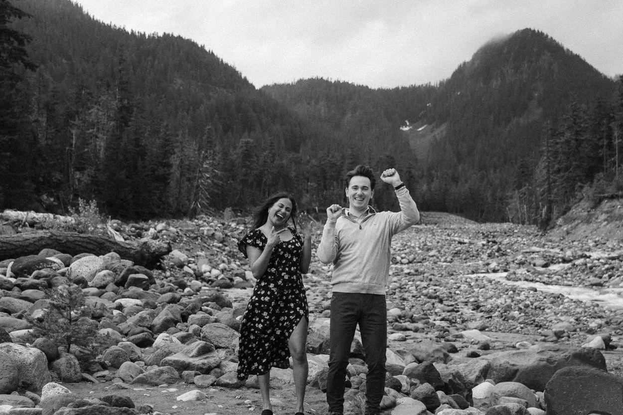The Wedding Website of Marilyn Johnson and Connor Monaghan