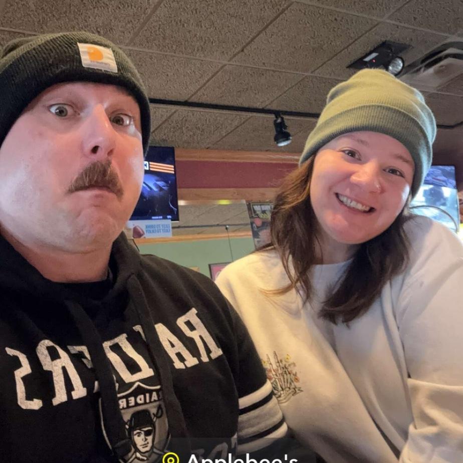 A “cheap” Sunday Funday at Applebees that was incredibly expensive for very little and very mediocre food.