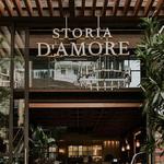 Storia D'Amore zona T