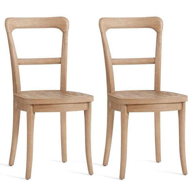 Cline Dining Chair, Seadrift, Set of 2
