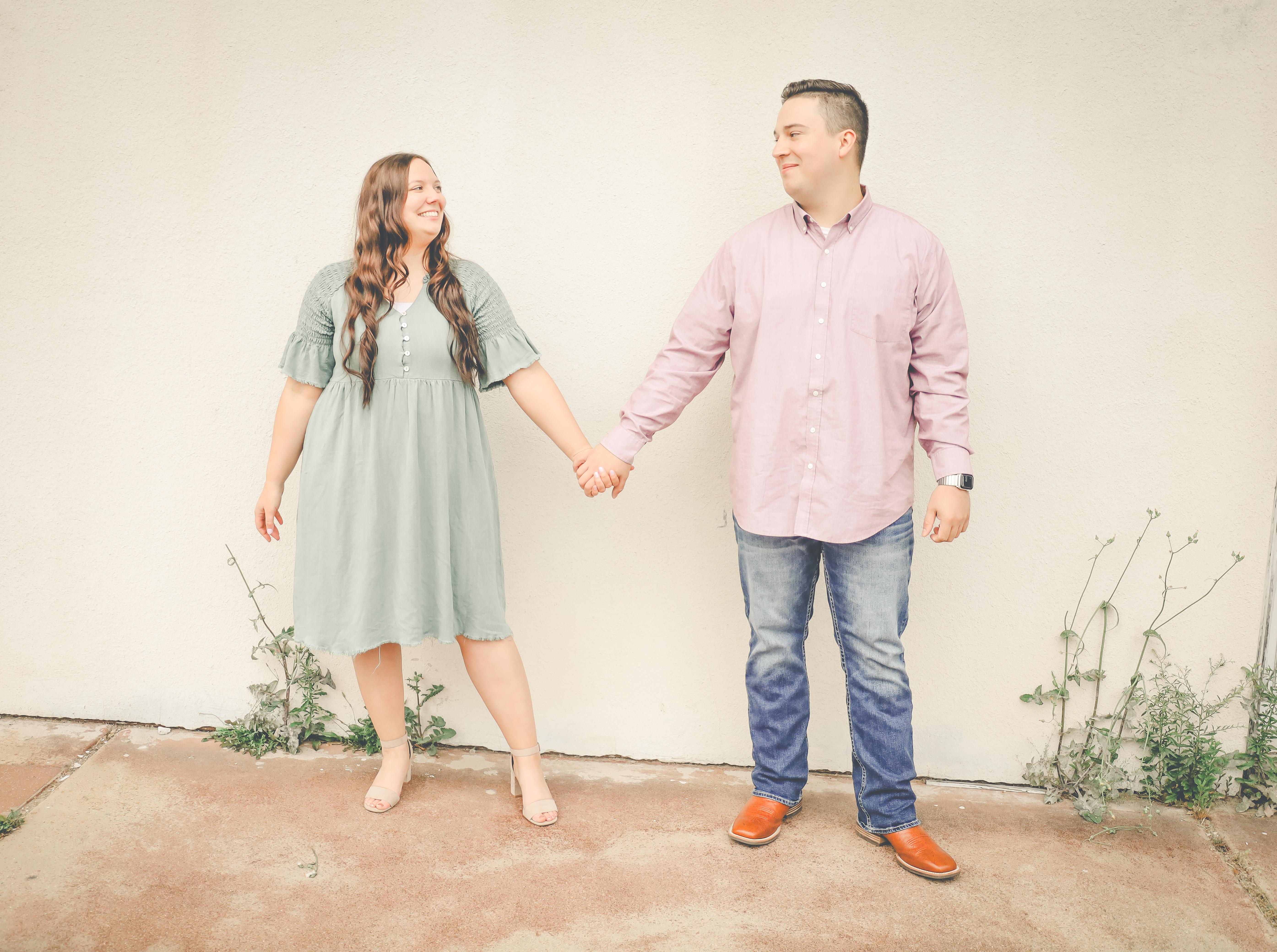 The Wedding Website of Makayla Hunter and Curt Herrington