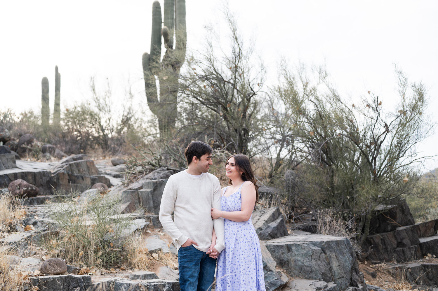 The Wedding Website of Hannah Frazier and Justin Worthington