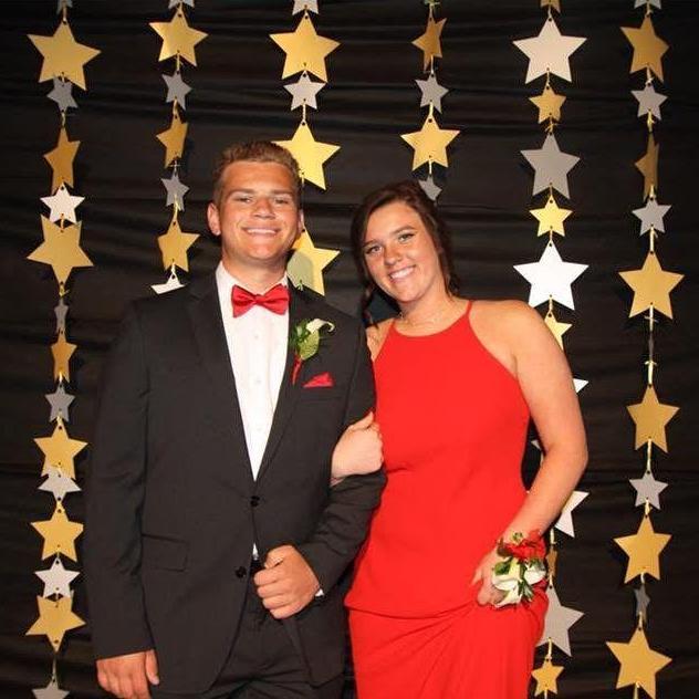 Prom 2018