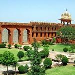 Jaigarh Fort