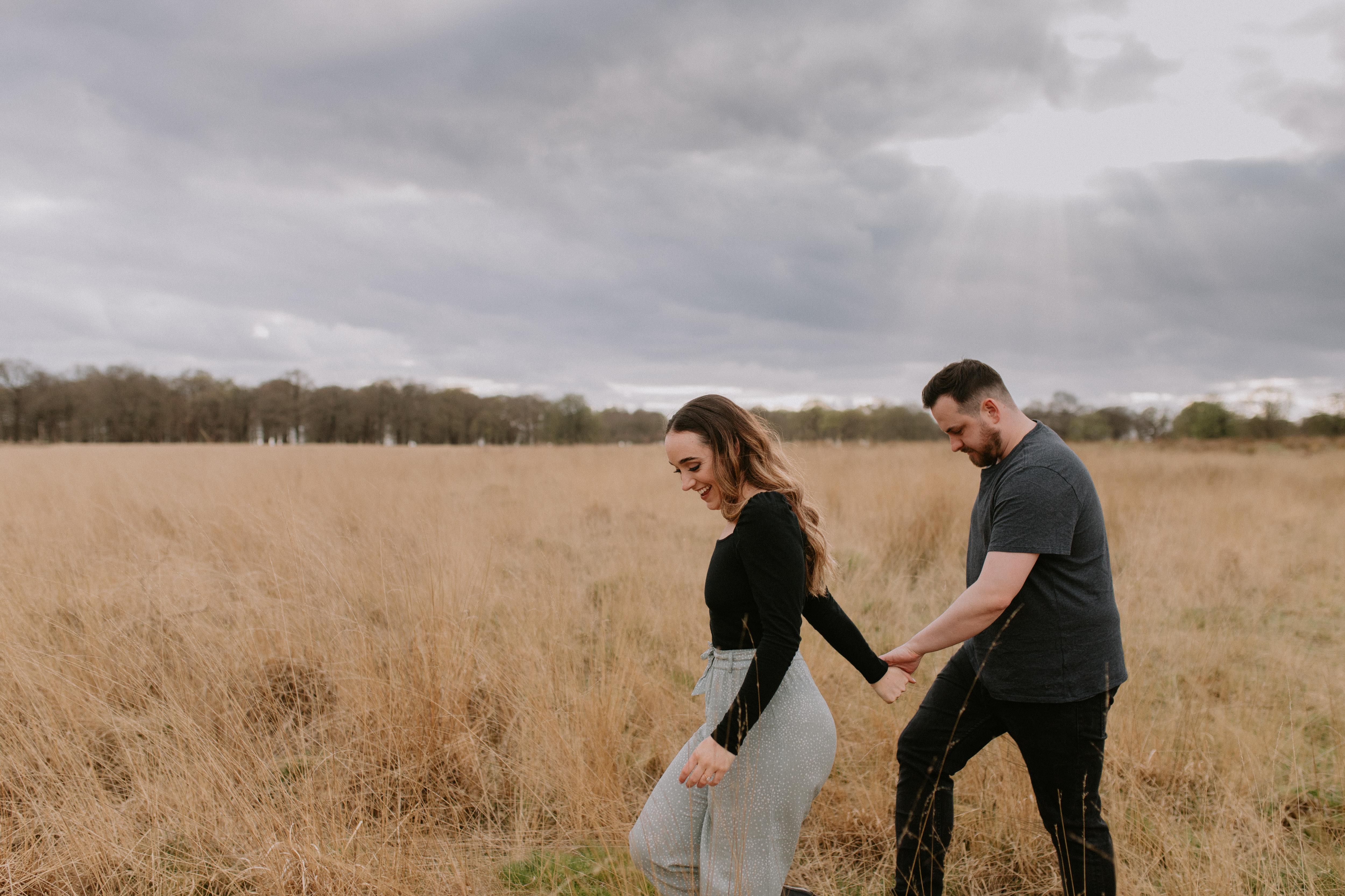 The Wedding Website of Laura Garcia and Daniel Kimpton
