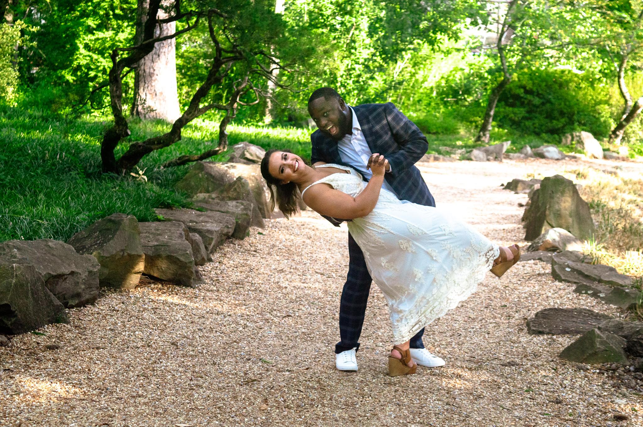 The Wedding Website of Melissa Dunn and Michael Scales