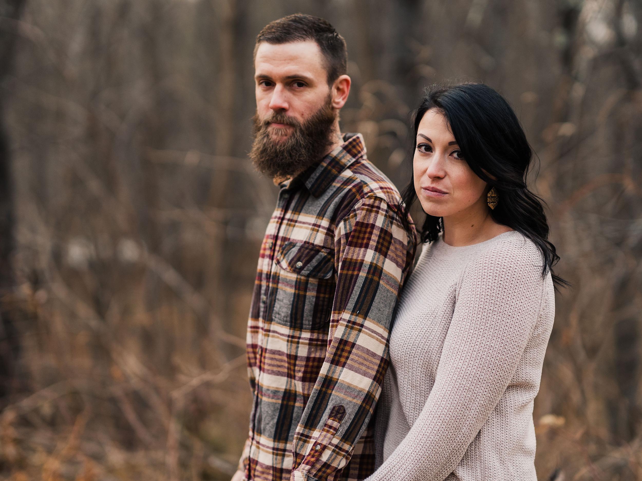 The Wedding Website of Rebecca Lohagen and Steven Wold
