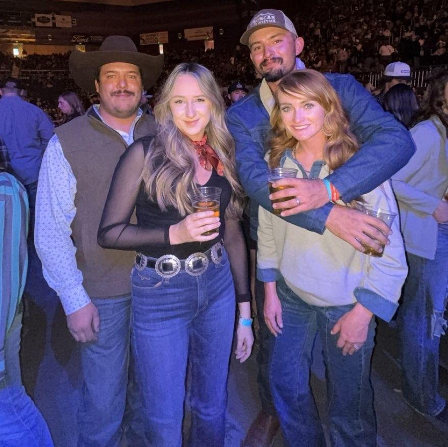 Zach Top Concert