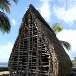 Pu'uhonua O Hōnaunau National Historical Park