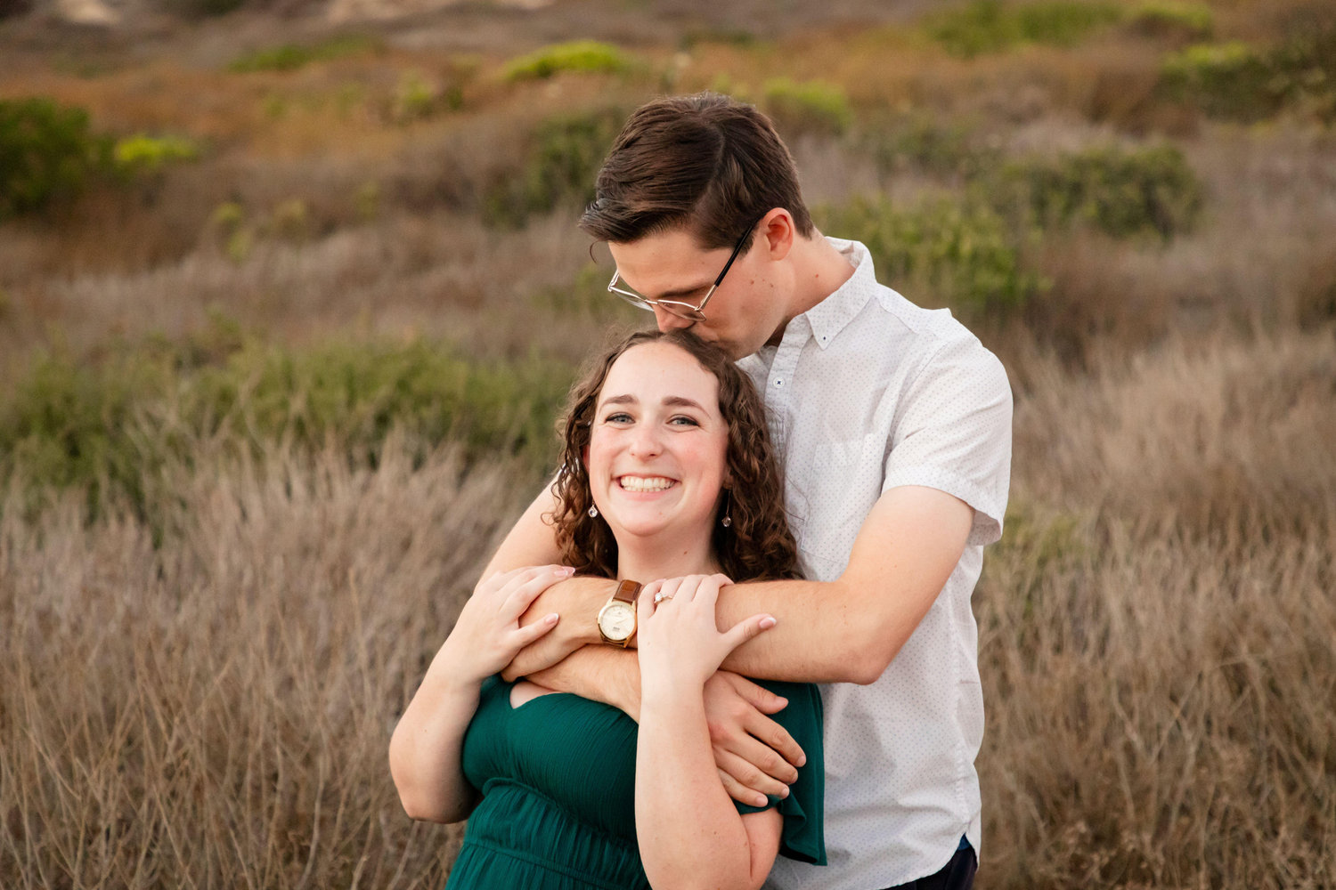 The Wedding Website of Sierra Swearingen and Aaron McCain