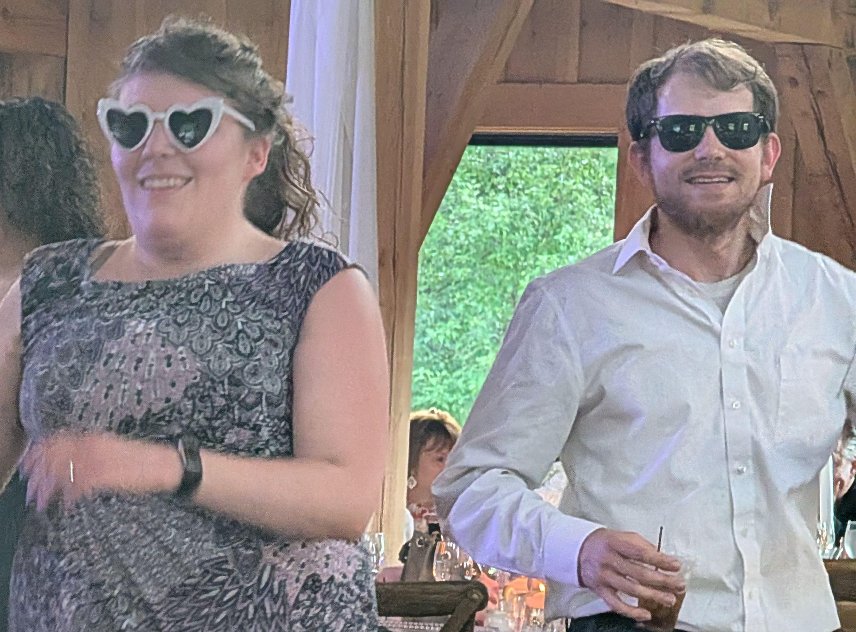 The Wedding Website of Emily Stoll and Bradley Vargo