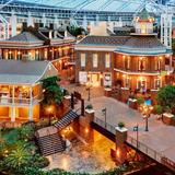 Gaylord Opryland Resort & Convention Center