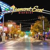 Fremont Street