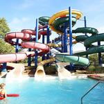 Great Waves Waterpark