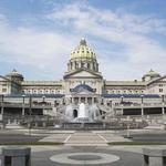 Pennsylvania State Capitol Complex