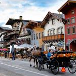 Leavenworth